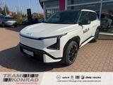 Kia EV5 GT-Line Launch Edition 81 kWh HUD Pano Navi 