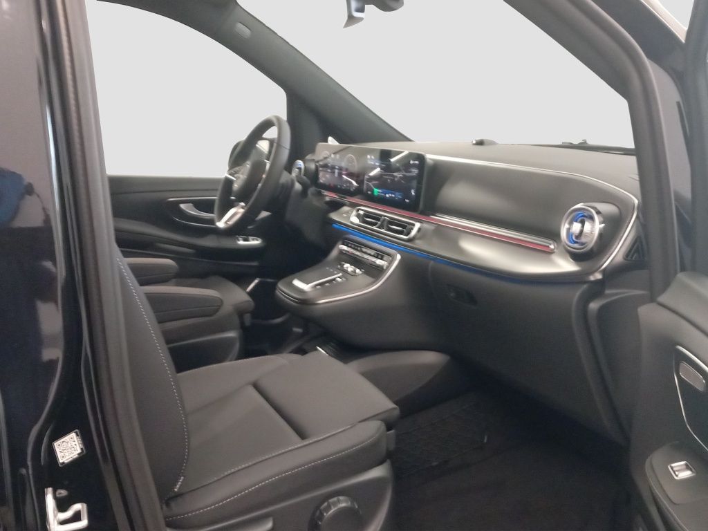 Fahrzeugabbildung Mercedes-Benz V 300 d AVANTGARDE Lang AHK*Leder*Navi*Standh.