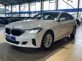 BMW 630 Gran Turismo i Leder Luftfeder. R.Cam Navi  - BMW 630 Gran Turismo Gebrauchtwagen