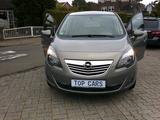 Opel Meriva B Innovation - Opel Meriva: Innovation