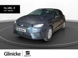 Seat Ibiza 1.0 TSI DSG Style PDC Sitzheizung FullLink - Neuwagen: bis 25000 €