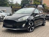 Ford Fiesta Active Colourline*LED*KAMERA*SCHECKHFT* - Ford Fiesta: Active Colourline
