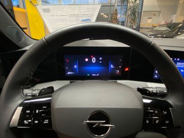 Bild 12 Opel ASTRA L SPORTS TOURER GS 360° KAMERA WINTERPAKET