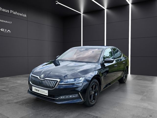 Skoda Superb 1.4 TSI Hybrid Style iV Navi Plug In Auto