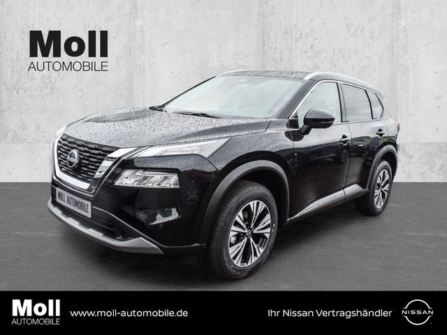 Nissan X-Trail N-Connecta 1.5 VC-T MHEV 163PS 4x2 ProPi