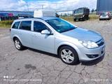 Opel Astra Station Wagon  - Automatik ... - Opel Astra: Wagon