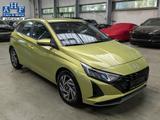 Hyundai i20 1.0 TGDI Trend Autm. LED R-KAM NAVI