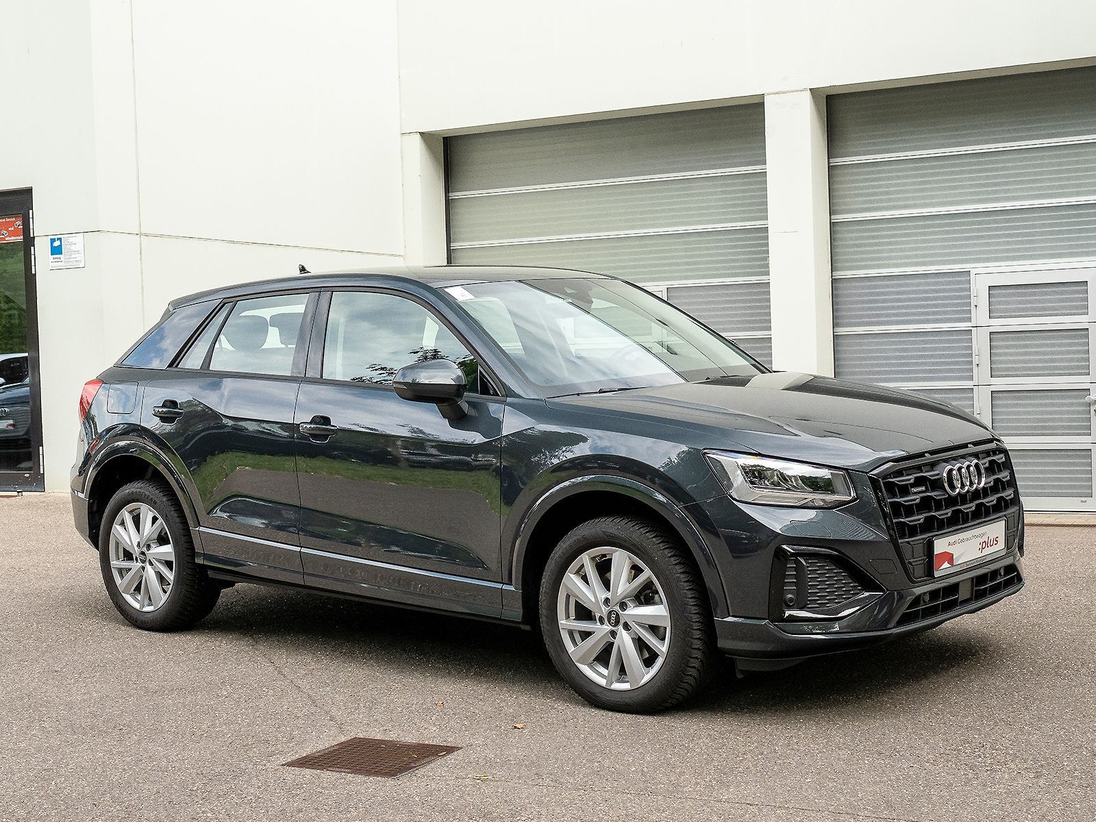 Audi Q2 - Bild 4