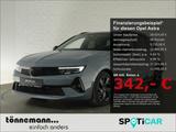 Opel Astra L ST GS CDTI AT+AHK+LED MATRIX+NAVI+360 GR - Opel Astra Jahreswagen mit Diesel-Antrieb