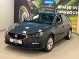 Seat Leon ST 1.5 TSI Style Sportstourer+2030 GARANTIE - Seat Leon aus 2025
