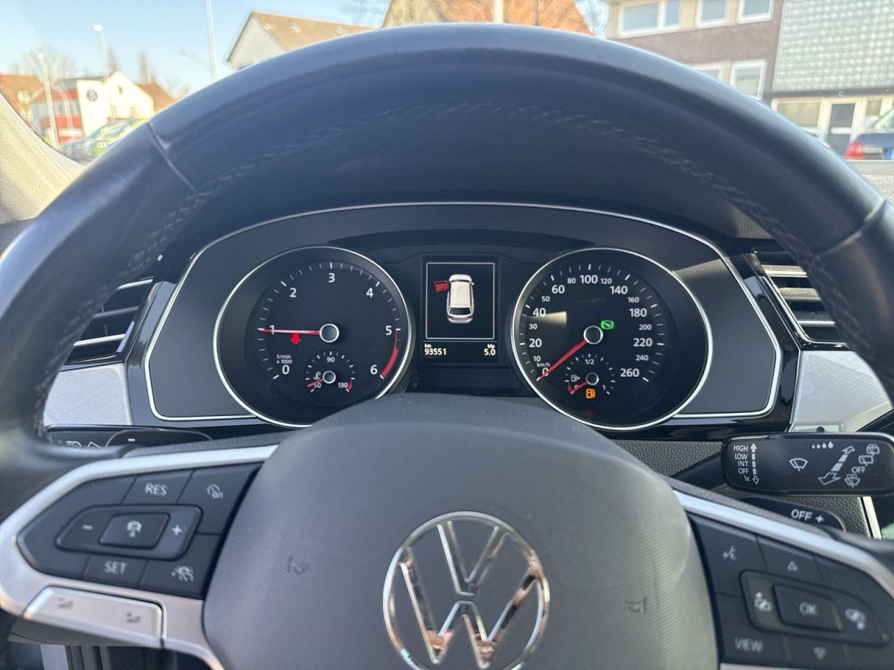 Volkswagen Passat Variant - Bild 13