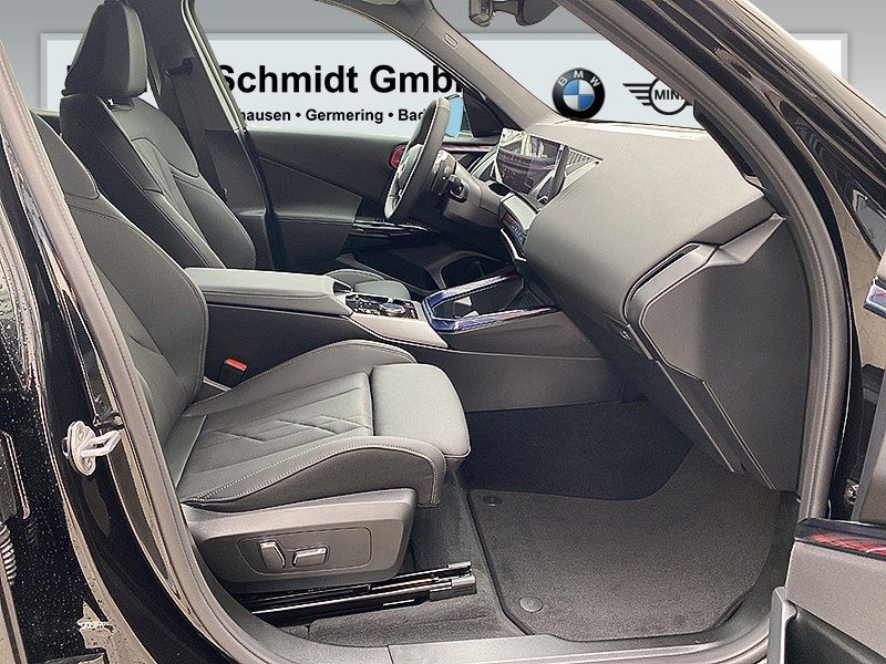 BMW X3 - Bild 11