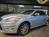 Ford Mondeo 2.0 SCTi Lim. Automatik Titanium Navi/SZH - Ford Mondeo aus 2011: 2.2