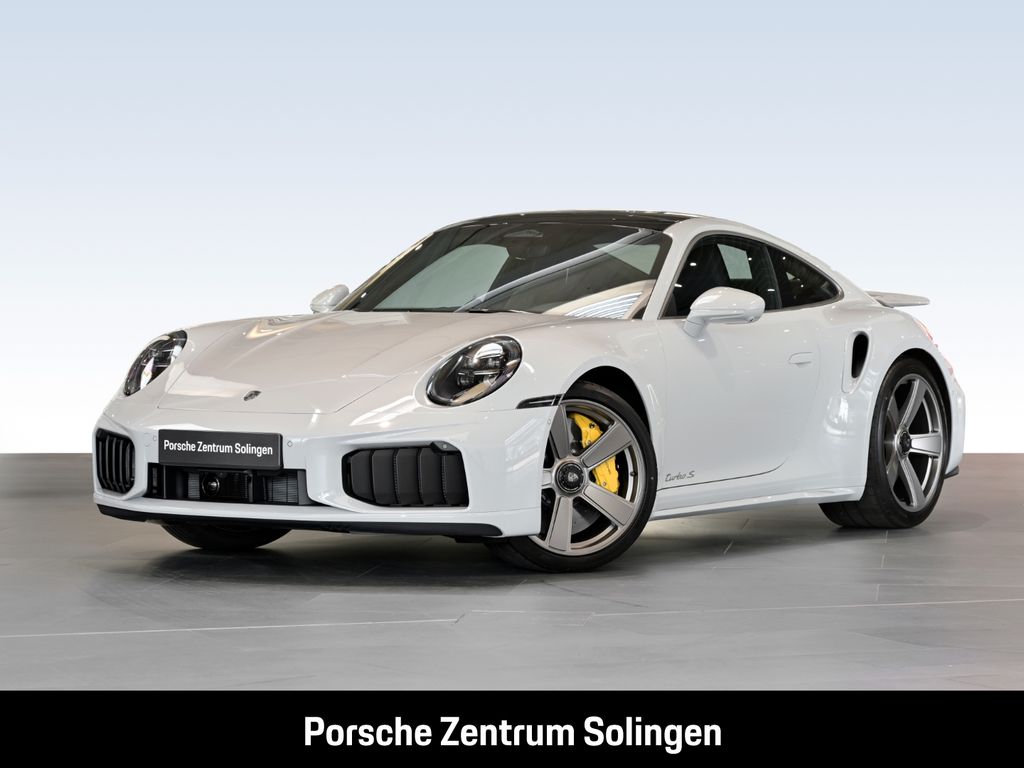 Image of Porsche 911