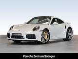 Porsche 911 Turbo S Burmester SportDesign Lift Inno
