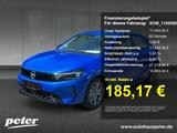 Opel Corsa F 100 +SHZ+Klima+EPH+Alu+LHZ+ (AP)Edition