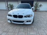 BMW M3 e46 Rally, Rennwagen, Tracktool nur 300km!!! - BMW M3 Unfallwagen