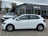 Volkswagen Polo VI Comfortline mit PDC, Allwetter, Klima - : Allradantrieb, Kleinwagen, mit