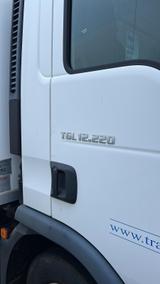 MAN 12.220 - MAN München