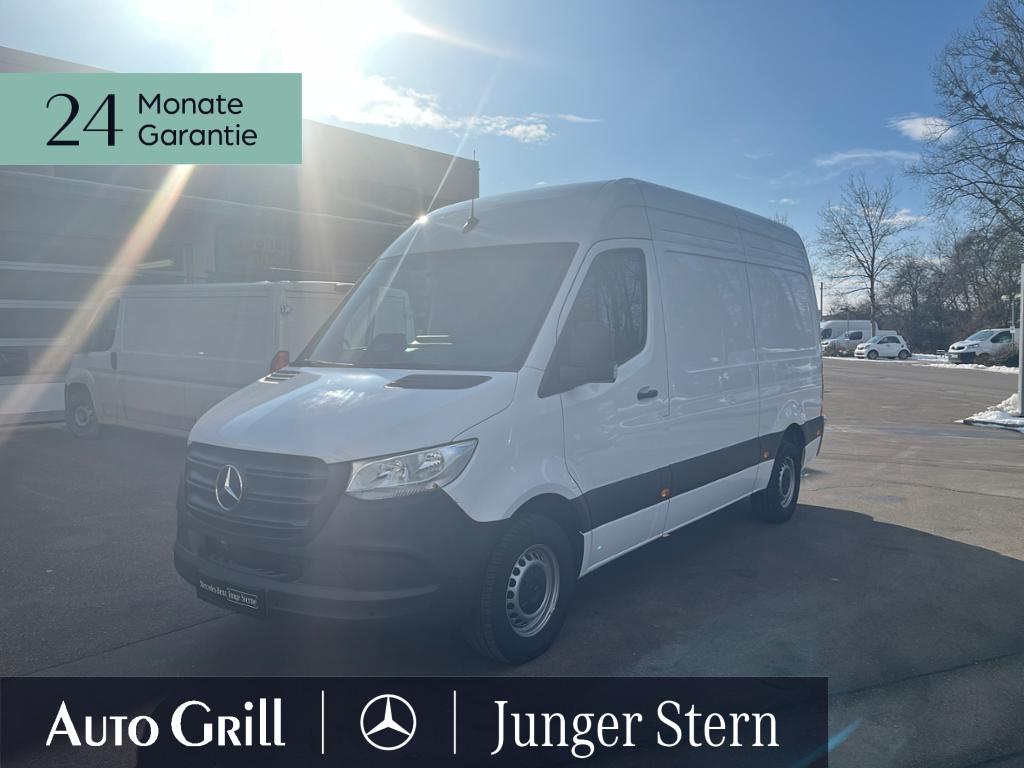 Mercedes-Benz Sprinter 317 CDI Kasten PRO Hochdach Standard