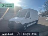 Mercedes-Benz Sprinter 317 CDI Kasten PRO Hochdach Standard