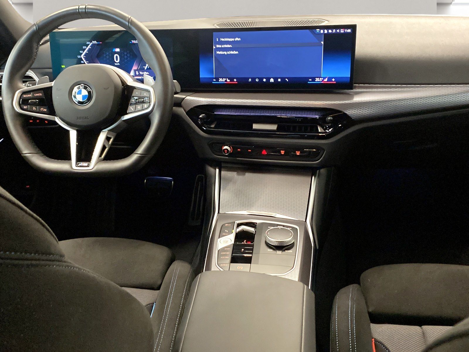 BMW 318 - Bild 7