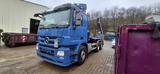 Mercedes-Benz Actros 2548     Meiller  AK 16 - Mercedes-Benz Actros 2548