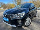 Renault Captur BLUE dCi 115 Intens+Automatik+LED+ - Renault Captur Intens mit Diesel-Antrieb