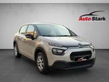 Citroën C3 Feel 82 PS°Klima°LED°BT°Assistenzsystem°DEKRA - gebrauchte Citroën C3 aus dem Jahr 2020