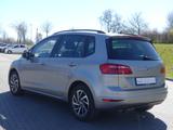 Volkswagen Golf Sportsvan 1.2 Sound ACC Navi Sitzheizung be - Volkswagen Golf: Sound
