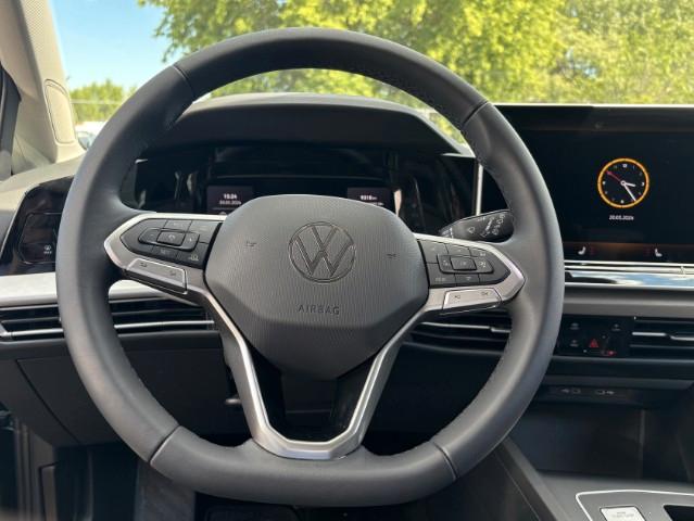 Volkswagen Golf VIII Variant 1.5 eTSI 85 kW Life *ACC*LANE*, миниатюра 6