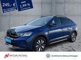 Volkswagen Taigo 1.0 TSI MOVE 5JG+LED+NAV+AHK+SHZ+DAB+BEATS - VW Taigo Leasingangebote für Privatpersonen