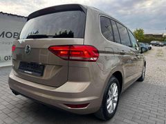 Fahrzeugabbildung Volkswagen Touran Highline DSG **LED / NAVI / KAMERA / Totw