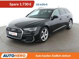 Audi A6 40 TDI Mild-Hybrid quattro Sport Aut.*S-LINE*