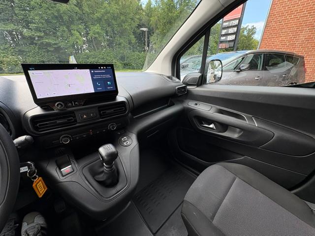 Citroën BlueHDi Kasten L2H1/XL *NAVI*LED*KAMERA*PDC*