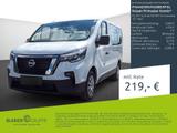 Nissan Primastar 9 L1H1 2,8t dci150 MT N-Connecta 1ST  - Nissan Primastar: 9