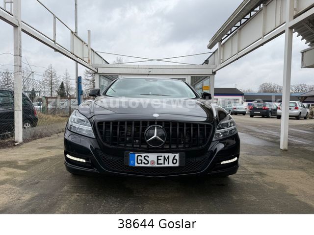 Mercedes-Benz CLS 350 CDI BE Edition 1/ Disstronic/ KeylessGo