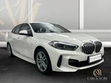 BMW 120 d M Sport T.Leder Navi SHZ LED PDC V&H - BMW 120 in Bremen