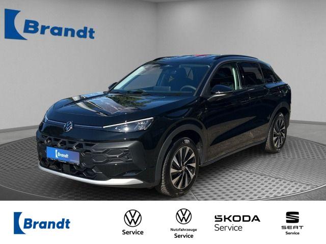 Volkswagen T-Roc 1.5 eTSI Life DSG+LED+KAMERA+ACC+AHK