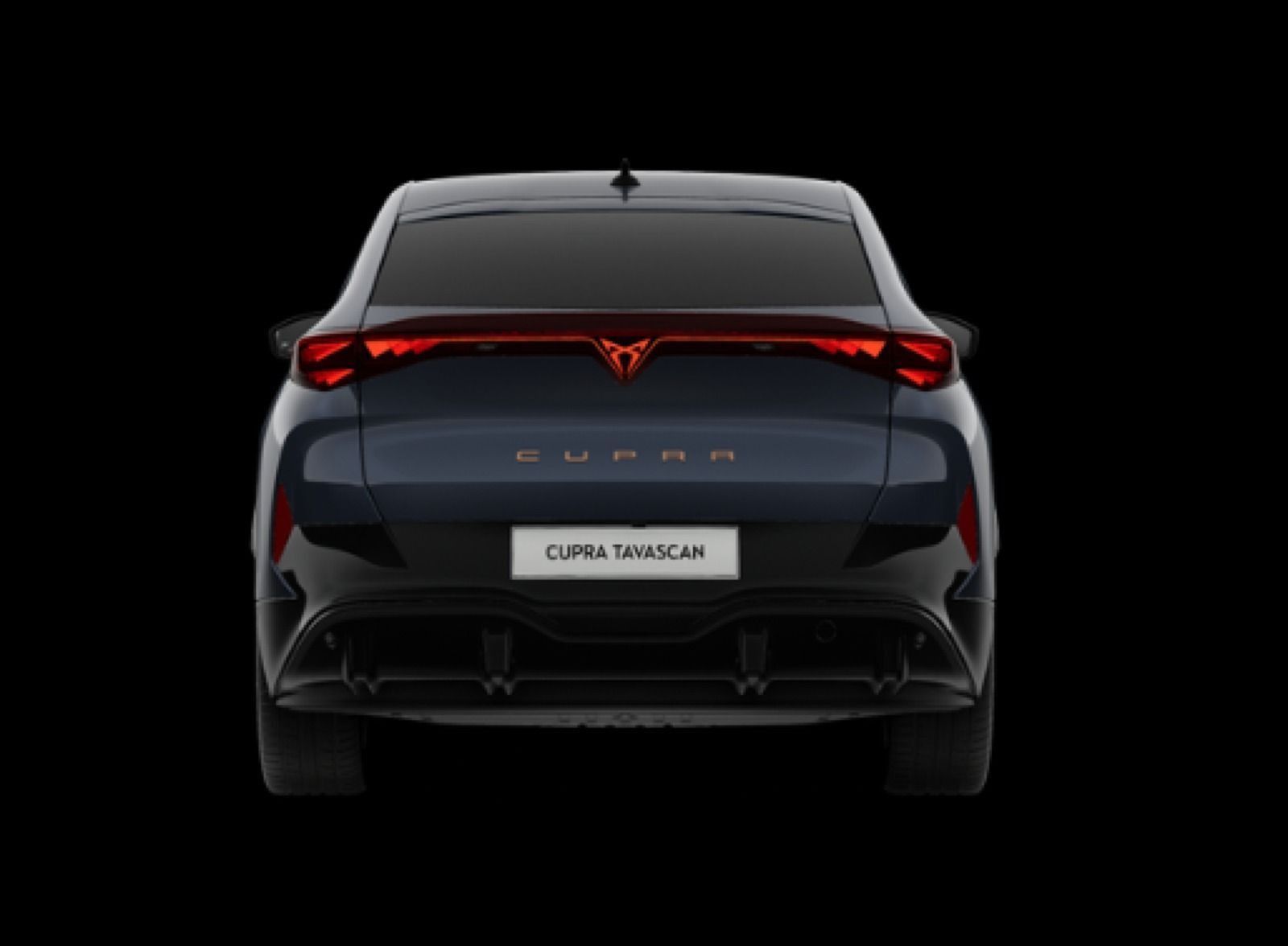 Cupra Tavascan - Bild 4