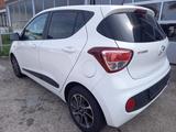 Hyundai i10 1.0 Pure Klima EU6 - Hyundai i10: Pure