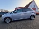 Ford Grand Grand C-MAX Titanium AHK Tempomat PDC SHZ - Ford aus 2011