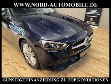 Mercedes C 200 - 11