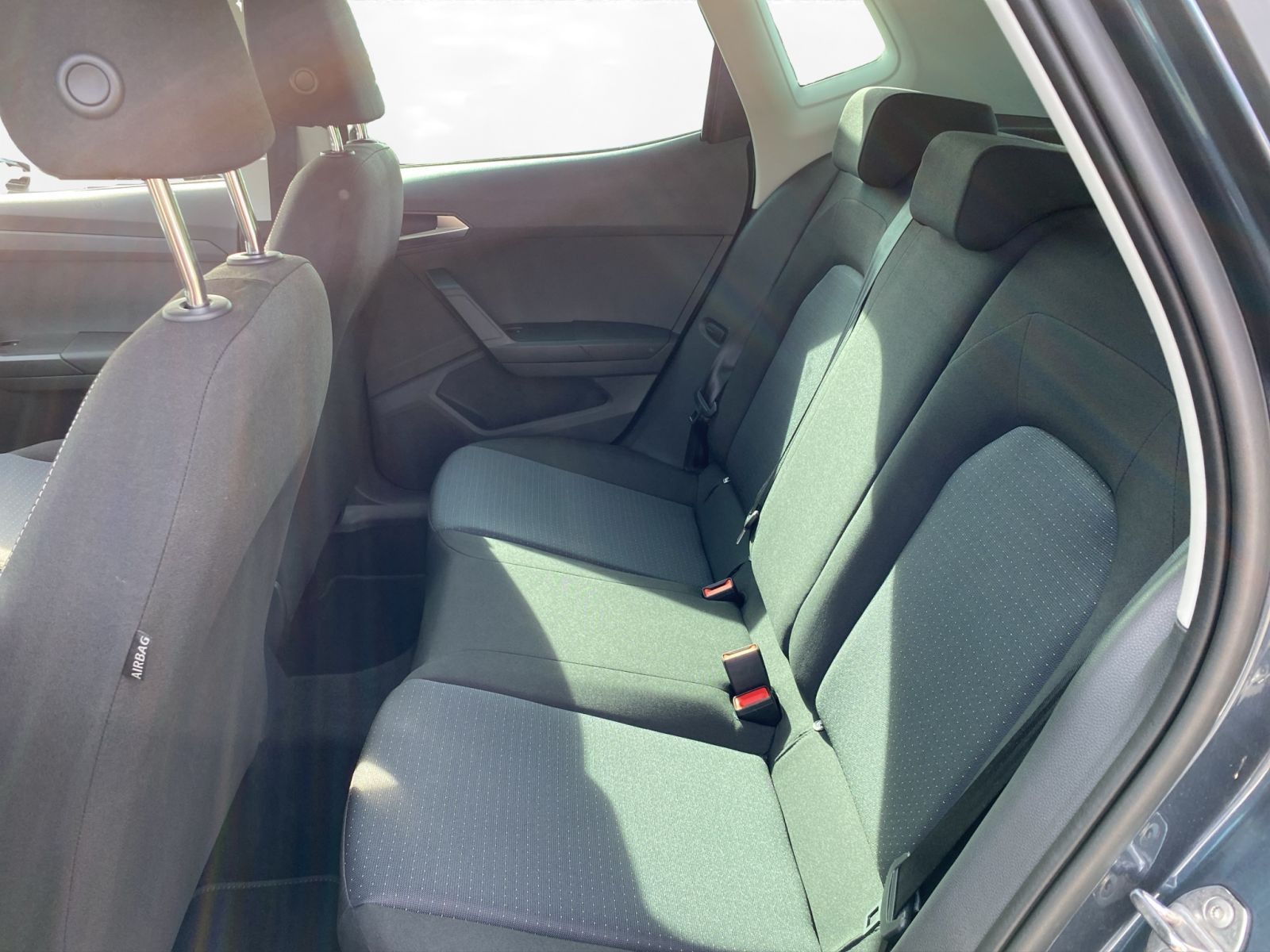 Seat Arona - Bild 14