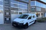 Citroën Berlingo Kasten Doppelkabine L2 PDC/KLIMA/AHK - Citroën Berlingo: L2