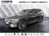 Volvo XC90 B5 AWD Mild-Hybrid Diesel Plus Bright - Volvo: Xc9