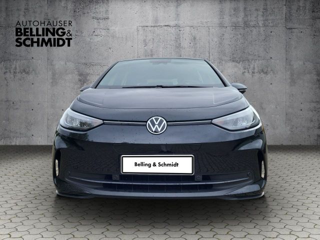 ID.3 Pro Park Assist Kamera LED Navi Sitzhzg