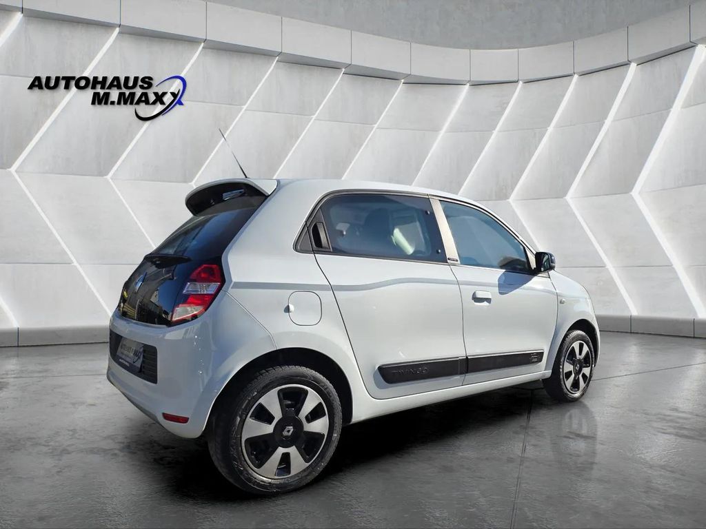 Twingo Gebraucht Mit Tv