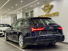 Audi A6 - Vorschau 23