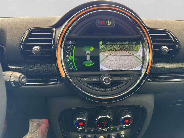 Fahrzeugabbildung MINI Cooper S Clubman Sportautom.+Pano+Cam+H&K+Leder